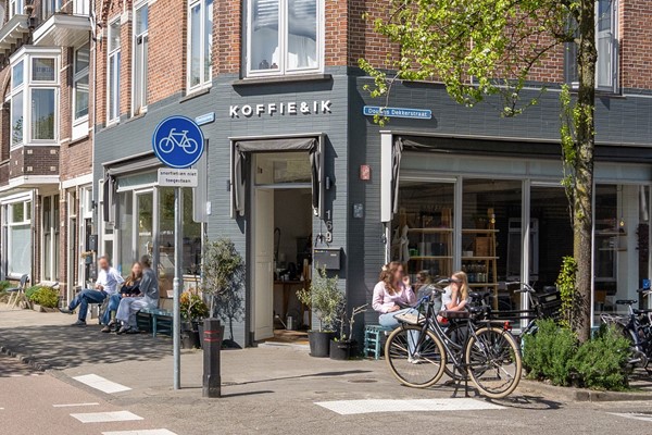 Medium property photo - Vleutenseweg 205, 3532 HC Utrecht